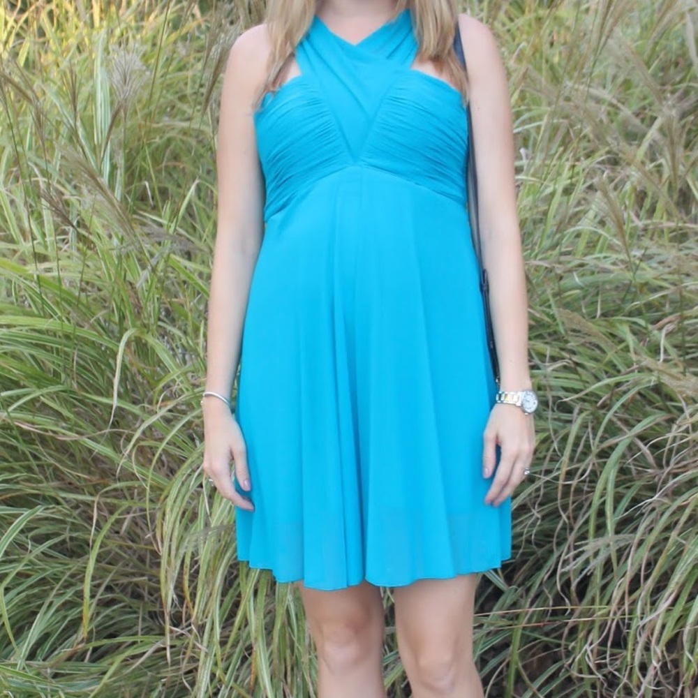 Faviana Formal Dress Size 6